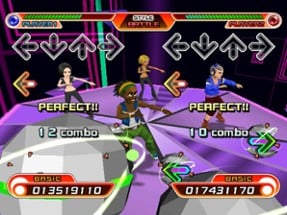 Dance Dance Revolution Hottest Party Image