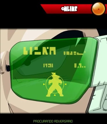 DBZ: O Renascimento de F screenshot