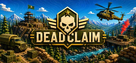 Games like Deadclaim