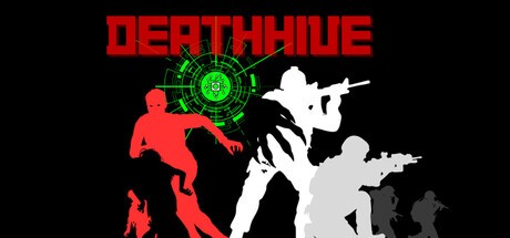 Games like Death Hive