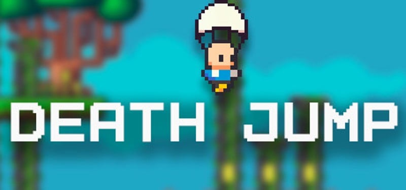 Death Jump Game Cover