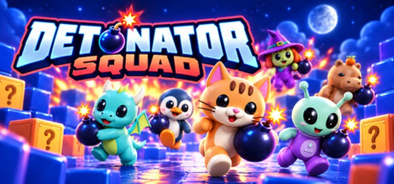 Detonator Squad Image