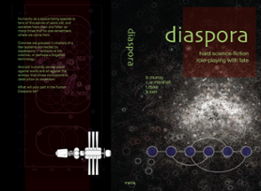 Diaspora Image