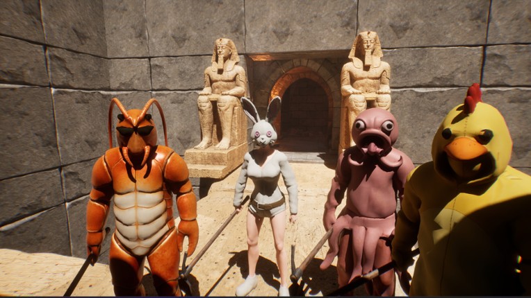 DIG Raiders: Anomaly Extraction Image