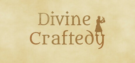 Games like Divine Craftedy
