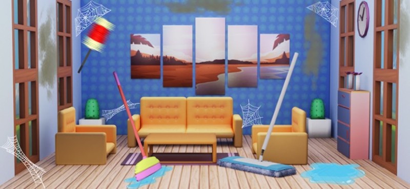 Doll House Design Home Decor screenshot