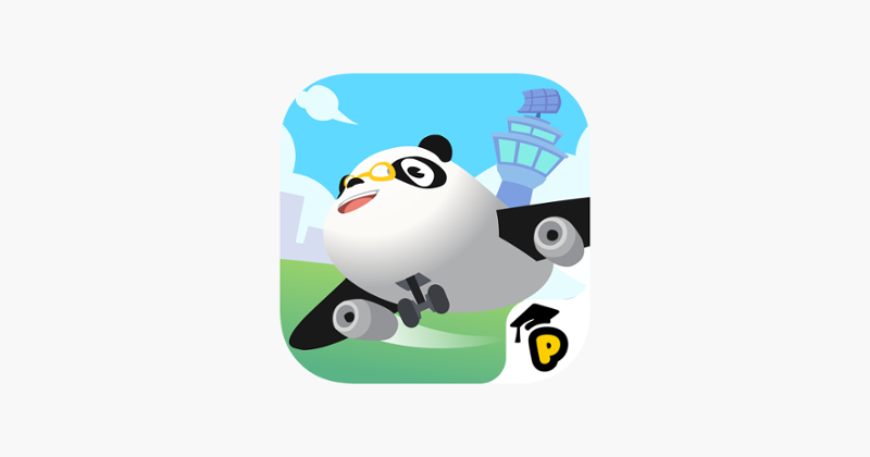 Dr. Panda Airport Image
