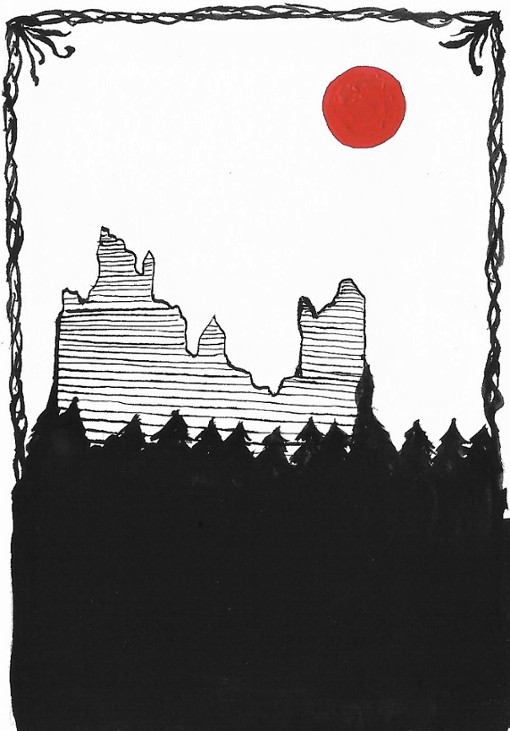 Games like DrawRPG Pocket Zine