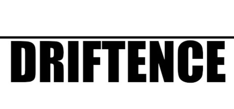 Driftence Game Cover