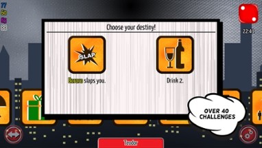 Drink or Doom: Party Games Image