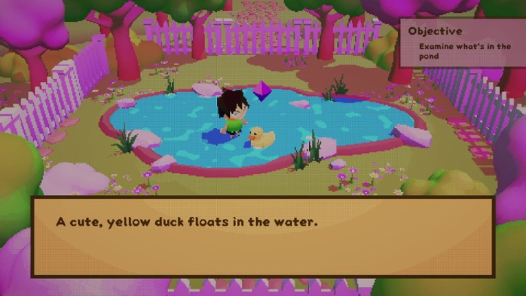Duckbound screenshot