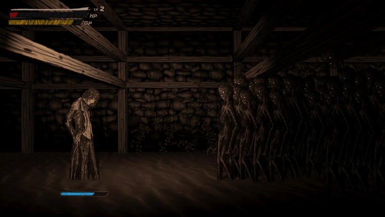 Dungeon of Final Glory Image