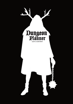 Dungeon Planner screenshot