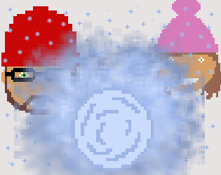 Games like Duo Hivernal