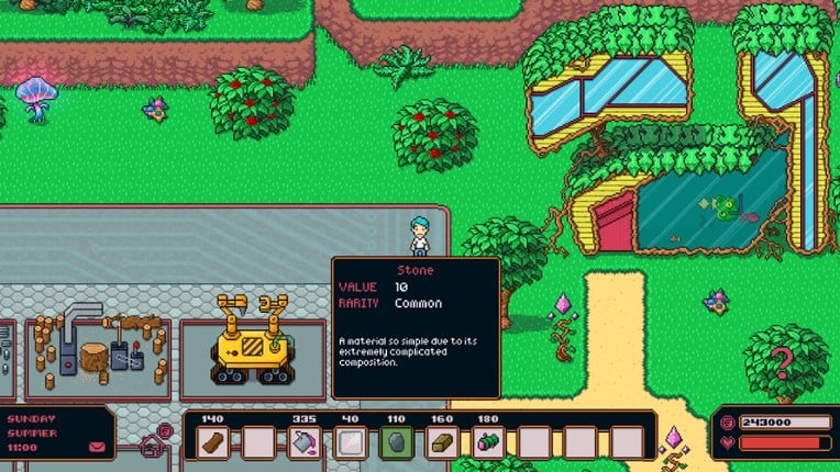 Ekoh Beach screenshot