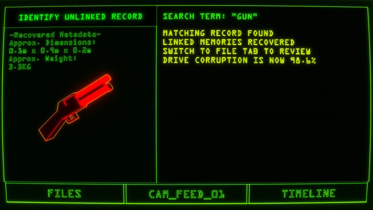 Electric Sheep screenshot