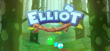 Games like Elliot