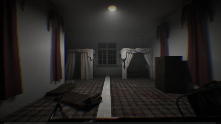 ELYSIUM : Blue Den Mansion Image