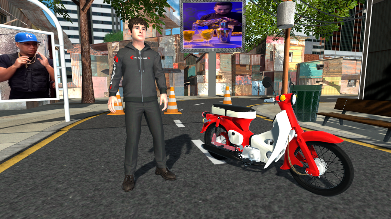 Games like En Una Goma!