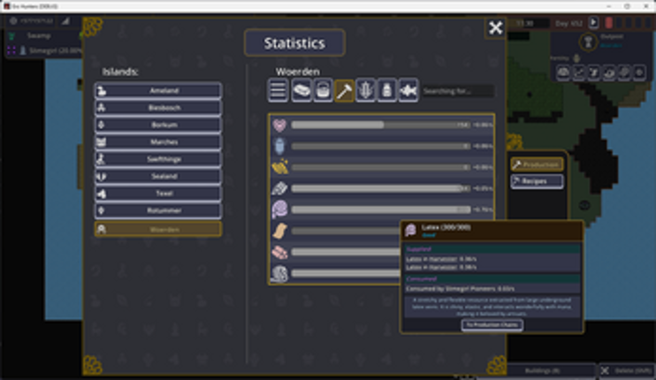 Ero Hunters screenshot