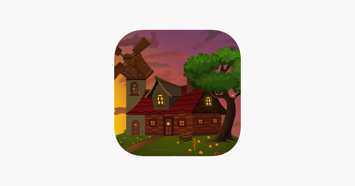 Games like Escape Game The Farmhouse
