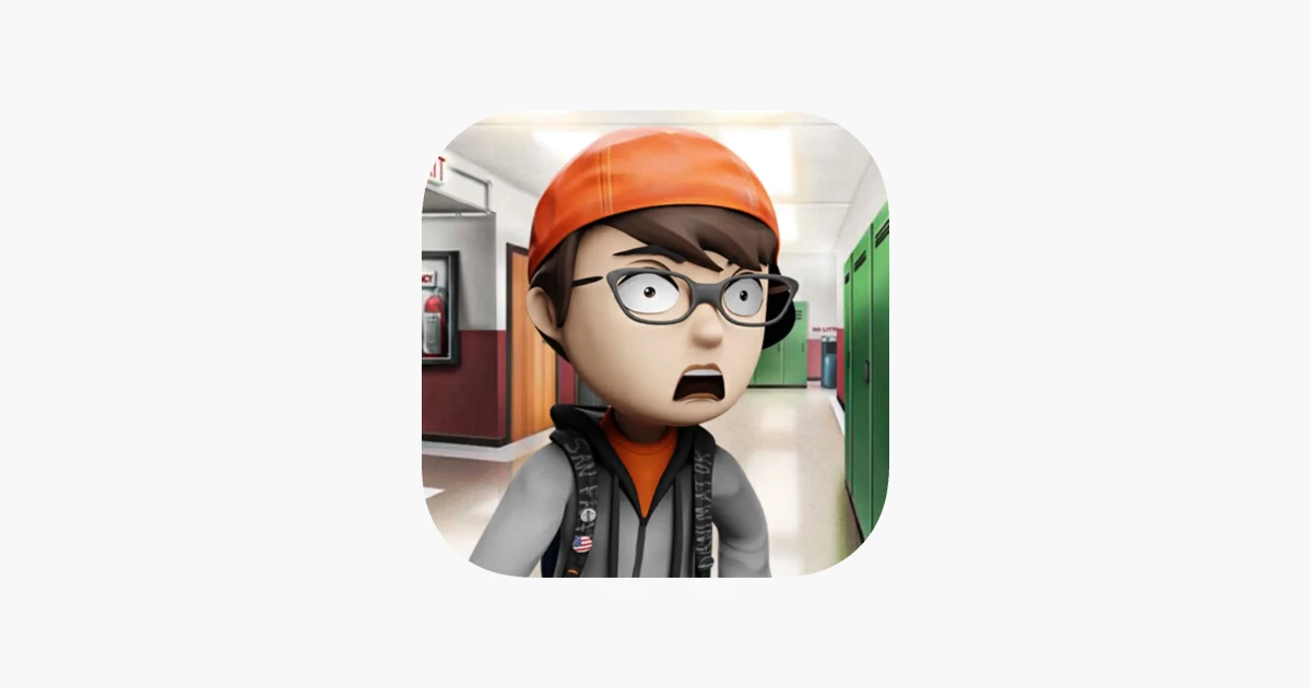 Games like Evil Teacher 3D : Scary Game