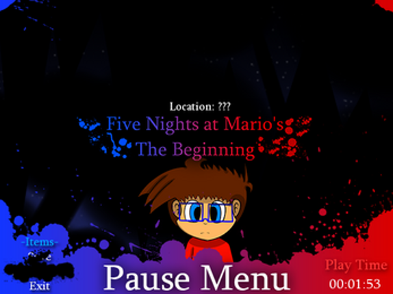 F.N.a.M. T.B. - REtold screenshot