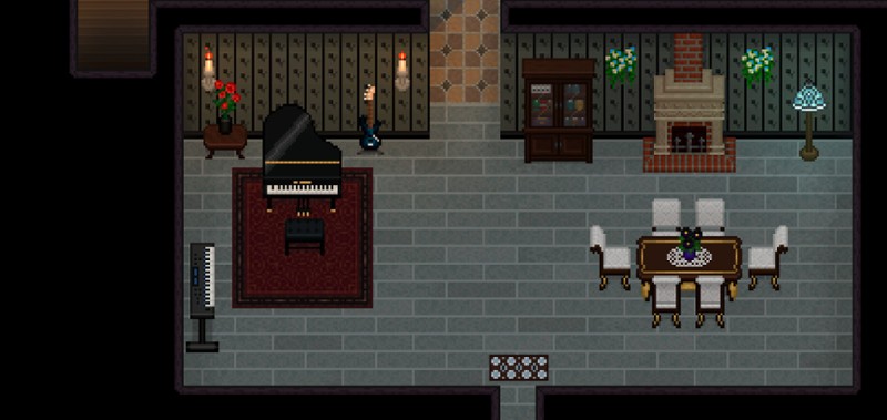 Fairmoon Museum screenshot