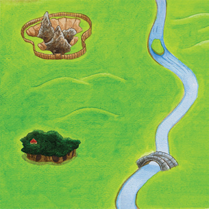 Ferverax and the Valley of Gleam screenshot