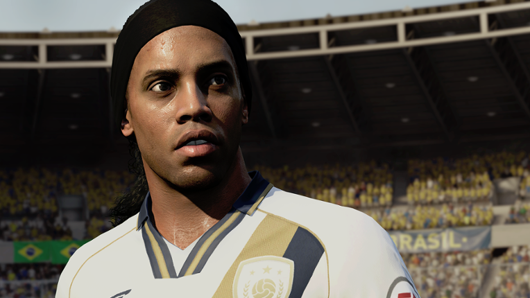 FIFA 18: ICON Edition screenshot