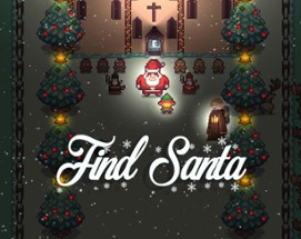 Find Santa Image