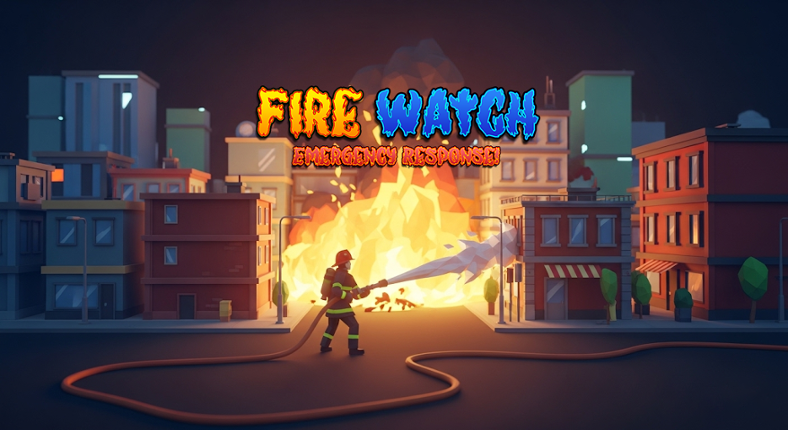 Fire Watch | Emergency Response Image