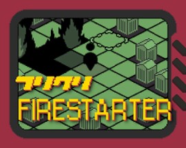 Firestarter Image