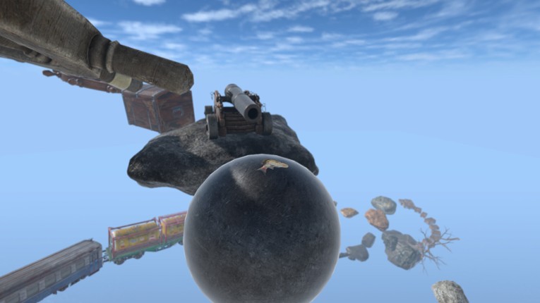 Fish Hero screenshot