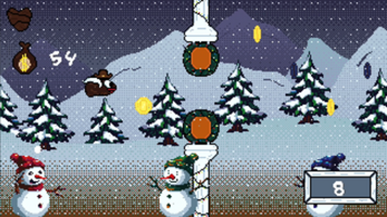 Floppy Turd screenshot