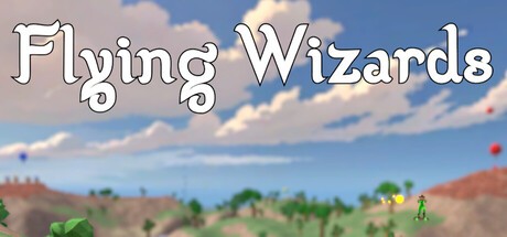 Games like Flying Wizards