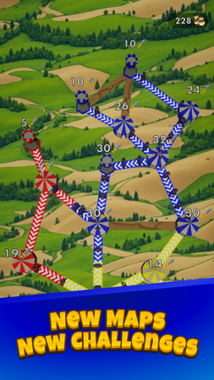 Fortress Clash Image