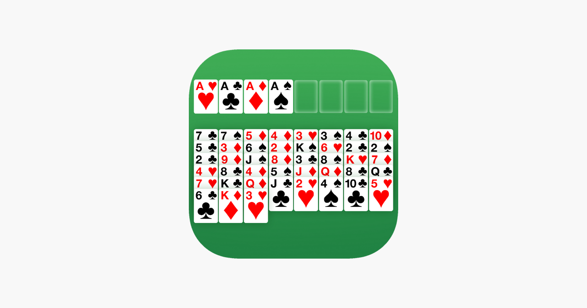 Games like FreeCell·