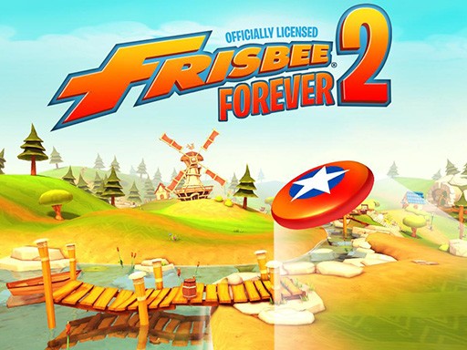 Games like Frisbee Forever 2
