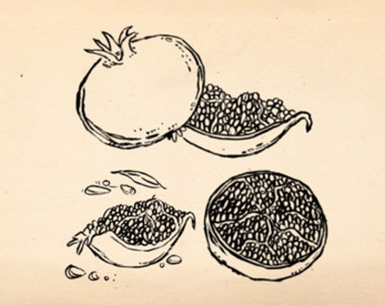 Fruit of Law screenshot