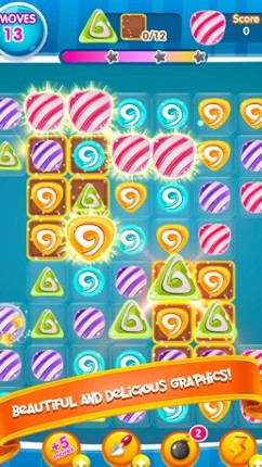 Fruits Mania Extreme - New Free Matching Game screenshot