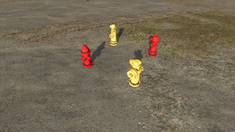 FS25 Water Points screenshot