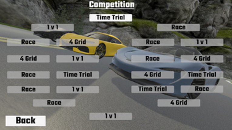 Full Throttle X screenshot