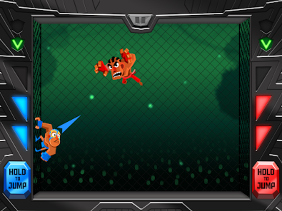 UFB 2: Fighting Champions Game screenshot