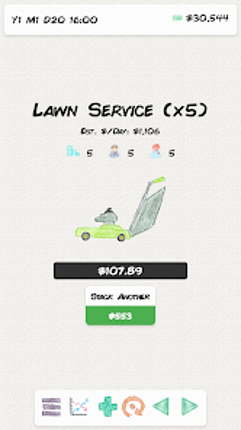 My Business Empire screenshot