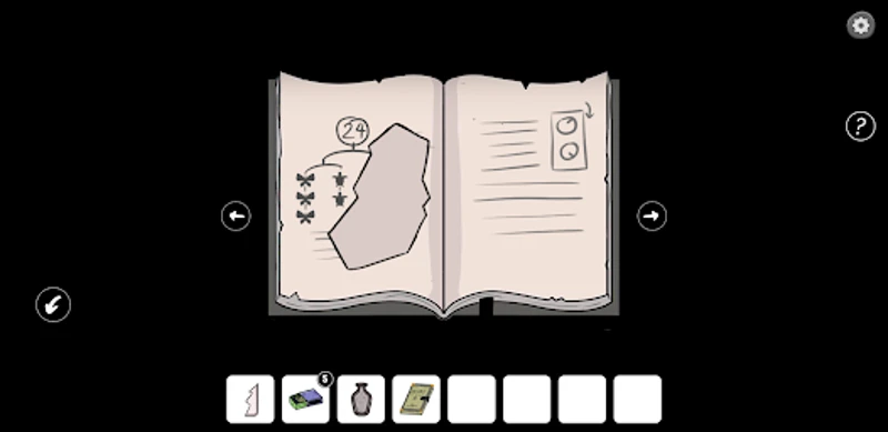 A Diary Of Darkness Image