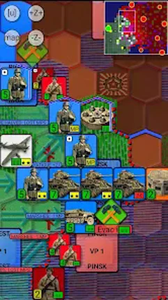 Operation Barbarossa Image