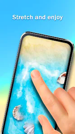 Antistress Slime Maker Games screenshot