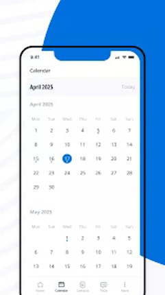 FIFA Media App Image