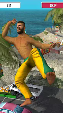 Fight Master screenshot